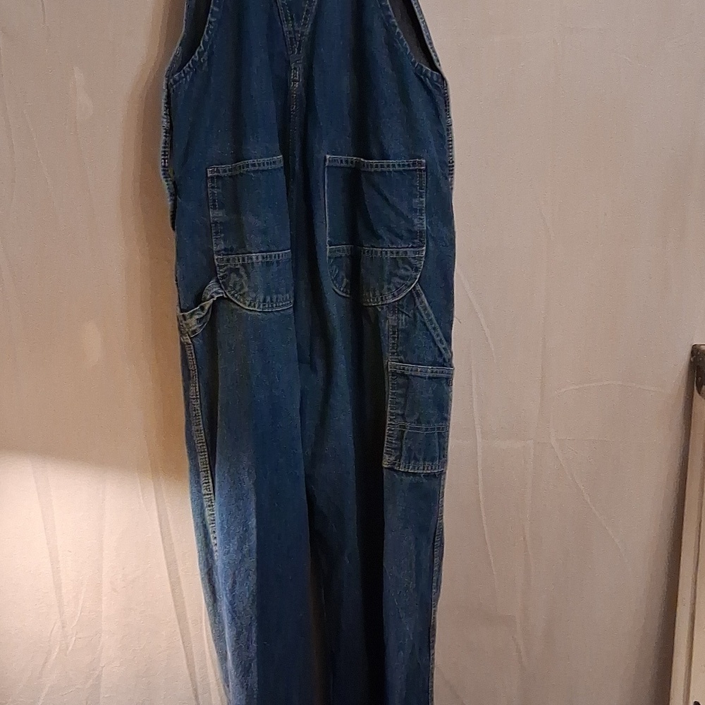 Key Overalls Size Small - Picture 11 of 13